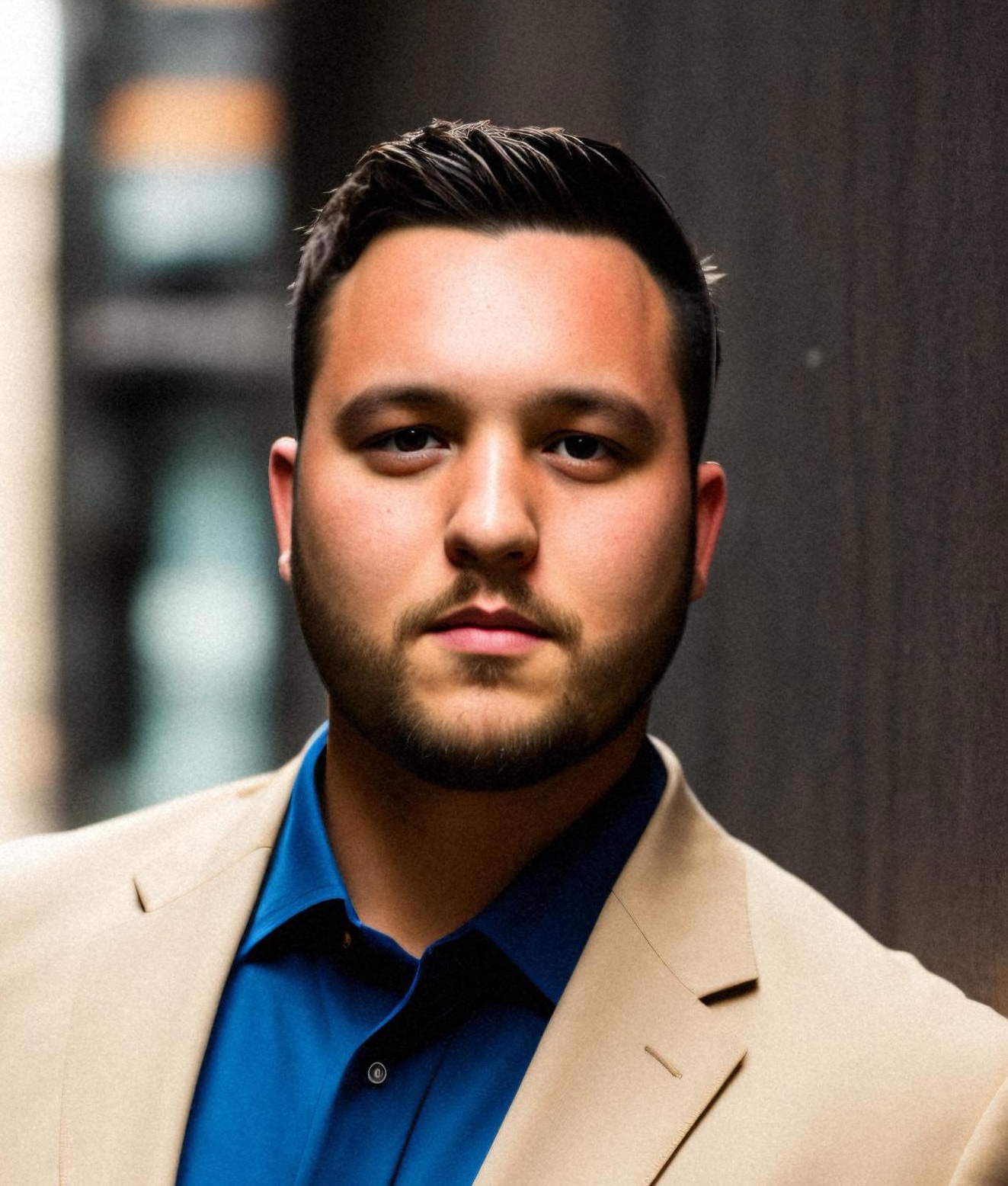 Adam Hewitt
