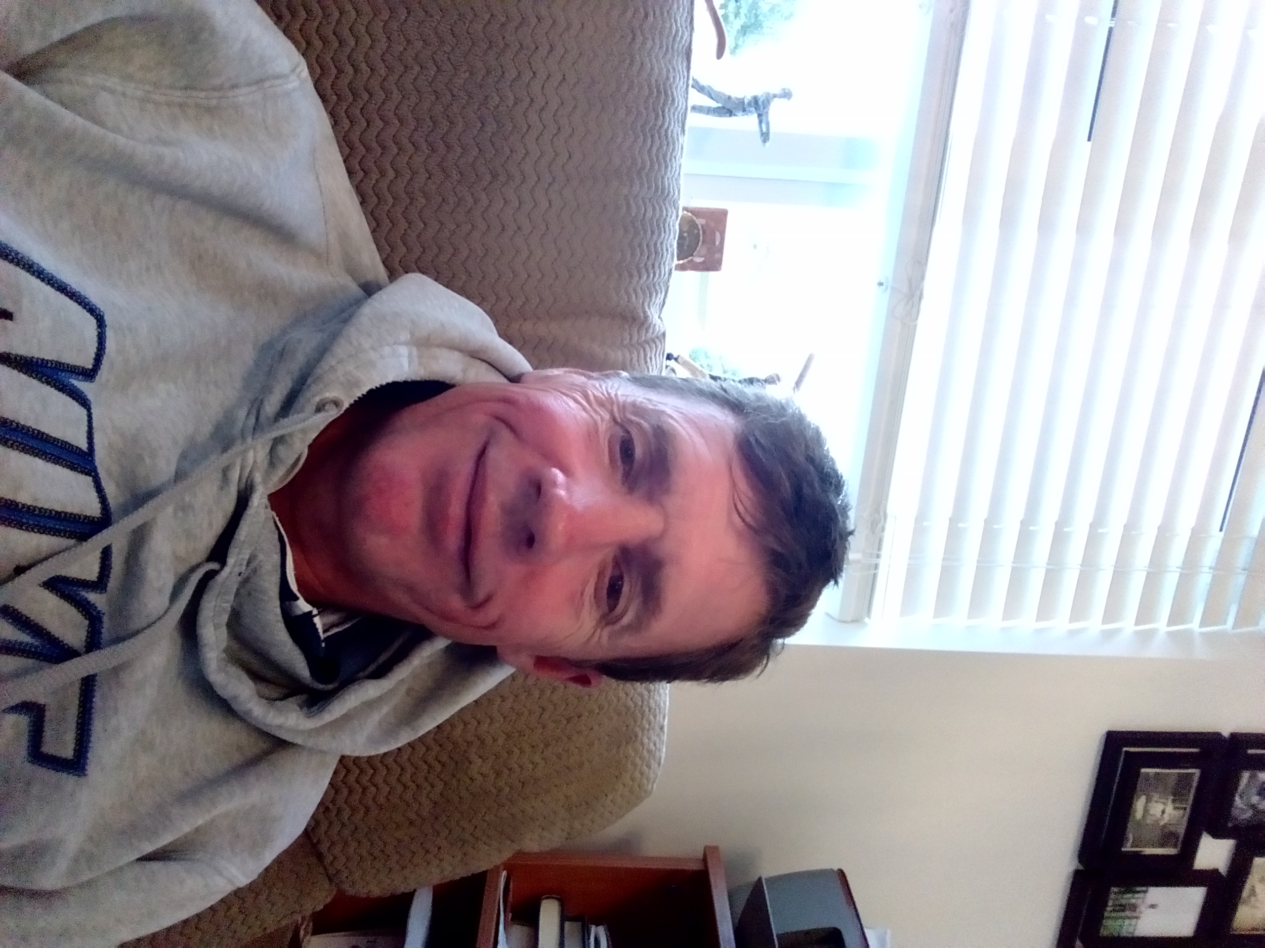 Kevin Shinner